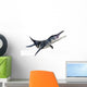 Liopleurodon Wall Mural
