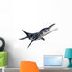 Liopleurodon Wall Mural