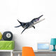 Liopleurodon Wall Mural
