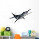 Liopleurodon Wall Mural