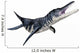 Liopleurodon Wall Mural
