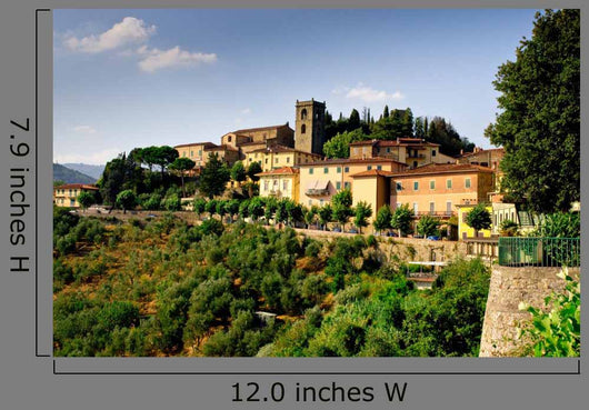Montecatini Alto