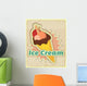 Ice Cream Retro