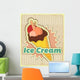 Ice Cream Retro