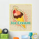 Ice Cream Retro