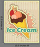Ice Cream Retro