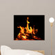 Camp Fire Open Fire