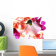 Color Petals Light Box