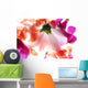 Color Petals Light Box