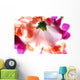 Color Petals Light Box