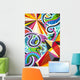 Colorful Graffiti