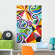 Colorful Graffiti