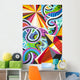 Colorful Graffiti