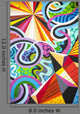 Colorful Graffiti