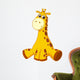 Baby Giraffe Wall Decal