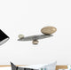 Stones Balance See-saw Wall Decal