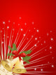 Merry Christmas Wall Mural