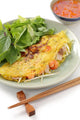 Banh Xeo Vietnamese Crepe
