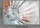 Halogen Light Bulb Close-up