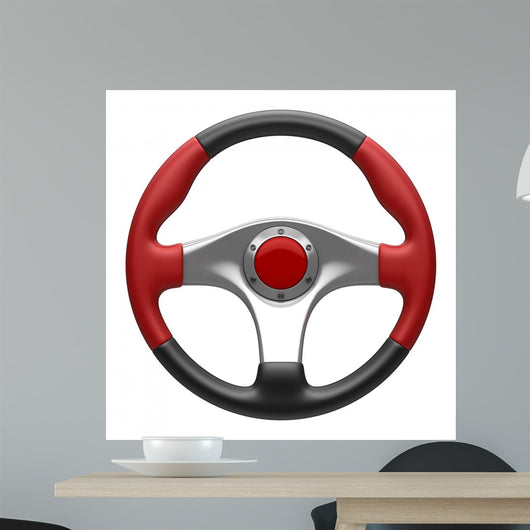 Wheel Sport White 2