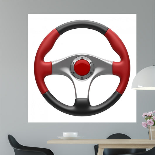 Wheel Sport White 2
