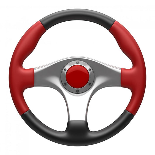 Wheel Sport White 2