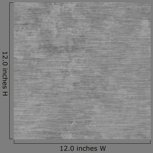 Seamless Metal Texture Wall Decal