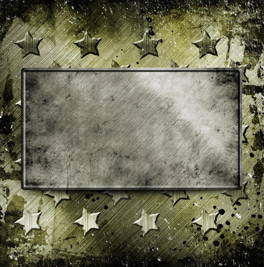 Military Grunge