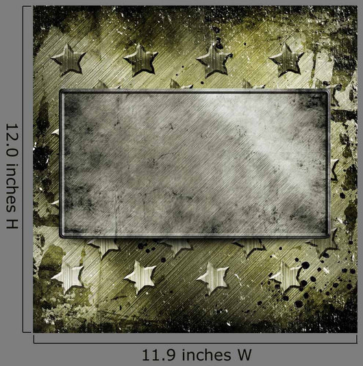 Military Grunge