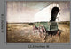 Vintage Wagon Western