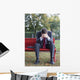 Worried Businessman