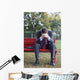 Worried Businessman