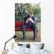 Worried Businessman