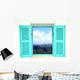 Greek Style Window