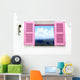 Greek Style Window