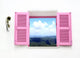 Greek Style Window
