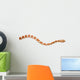 Corn Snake Wall Decal