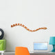 Corn Snake Wall Decal