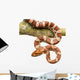 Corn Snake Wall Decal