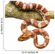 Corn Snake Wall Decal