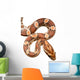 Corn Snake Wall Decal