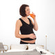 healthy pregnant Wall Mural