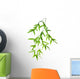 branch of bamboo Wall Decal