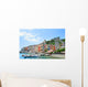 Porto Venere Landscape with