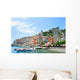 Porto Venere Landscape with