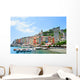 Porto Venere Landscape with