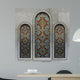 Christian Church Stained Glass