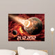 Planet Earth Apocalypse 2012