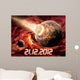Planet Earth Apocalypse 2012