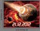 Planet Earth Apocalypse 2012